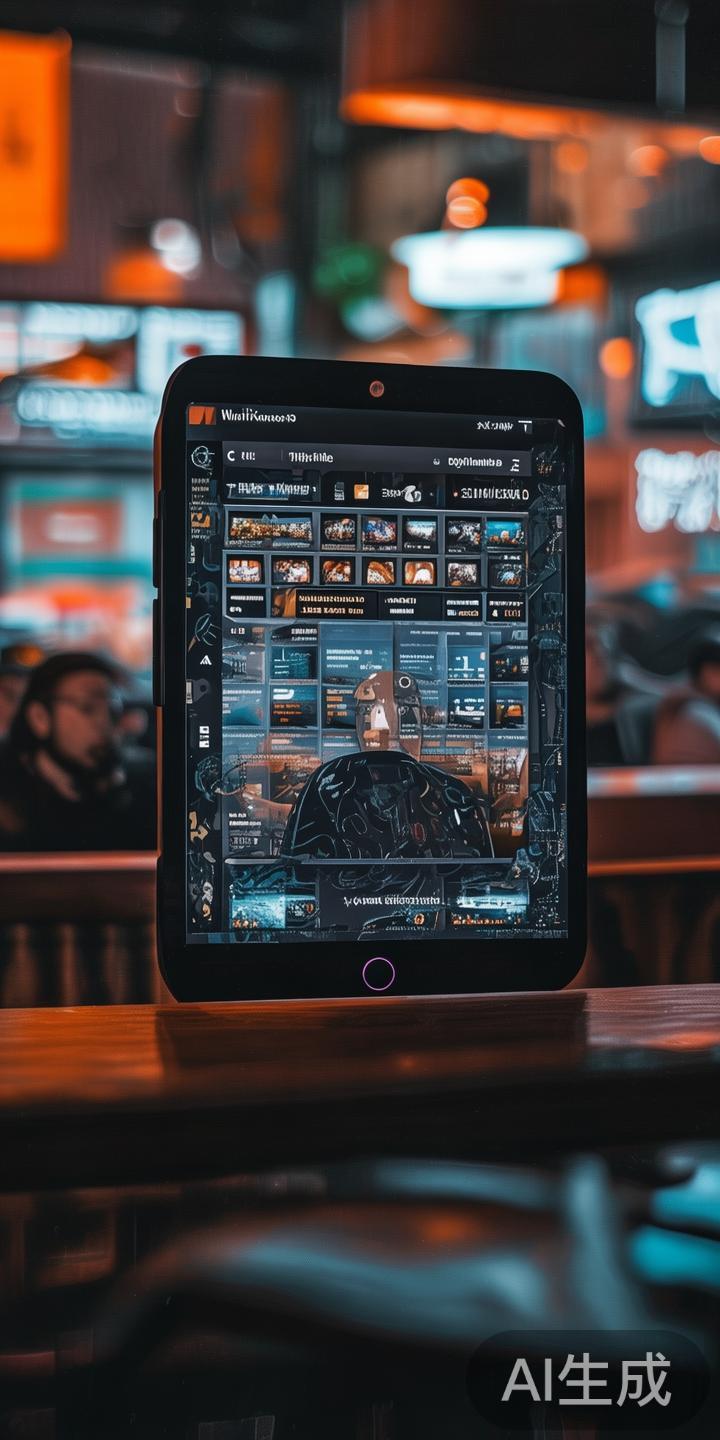 随着用户期待值的提高，平台的用户界面和交互体验亟需