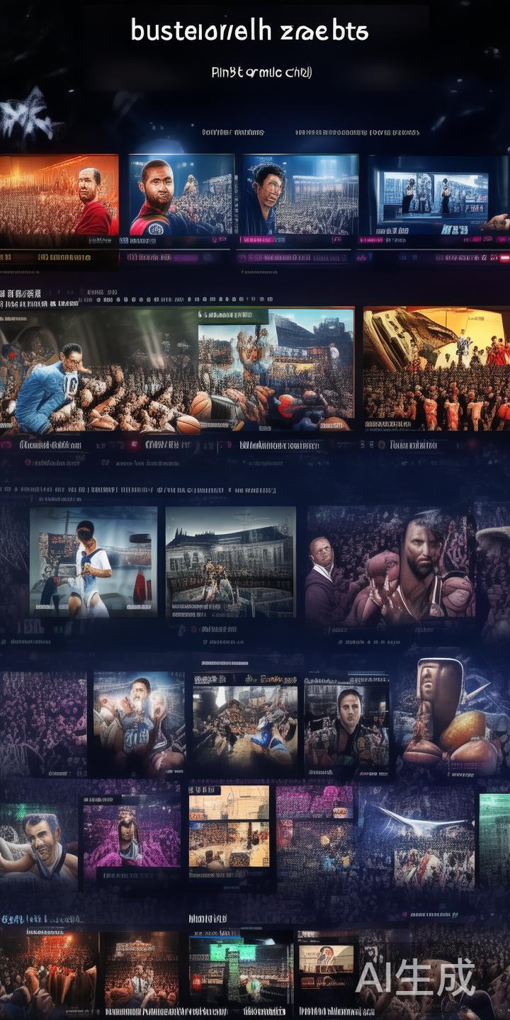 完美体育带你领略精彩篮球盛宴，共享极致运动激情与激烈赛事争锋