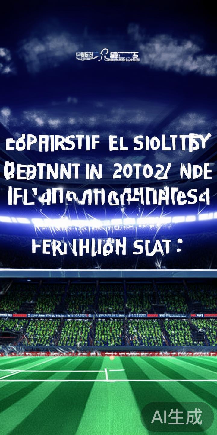 近年来，随着体育竞猜行业的不断发展，越来越多的玩家