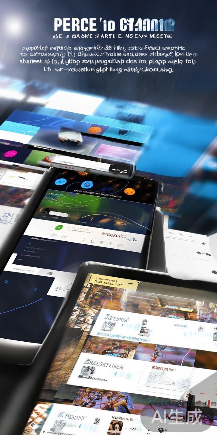 随着体育科技的不断进步，手机应用已成为众多体育爱好
