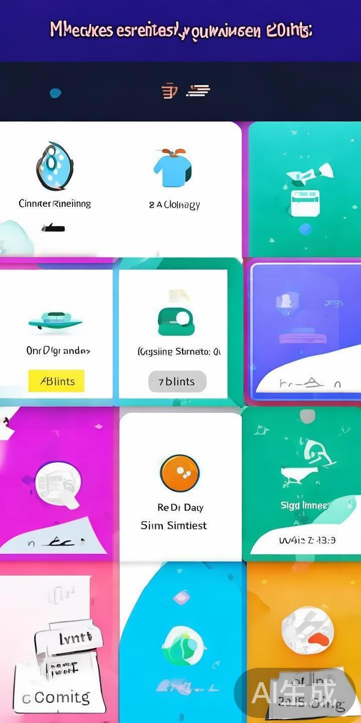 用户通过完成平台内的运动任务、参与活动、签到签到等