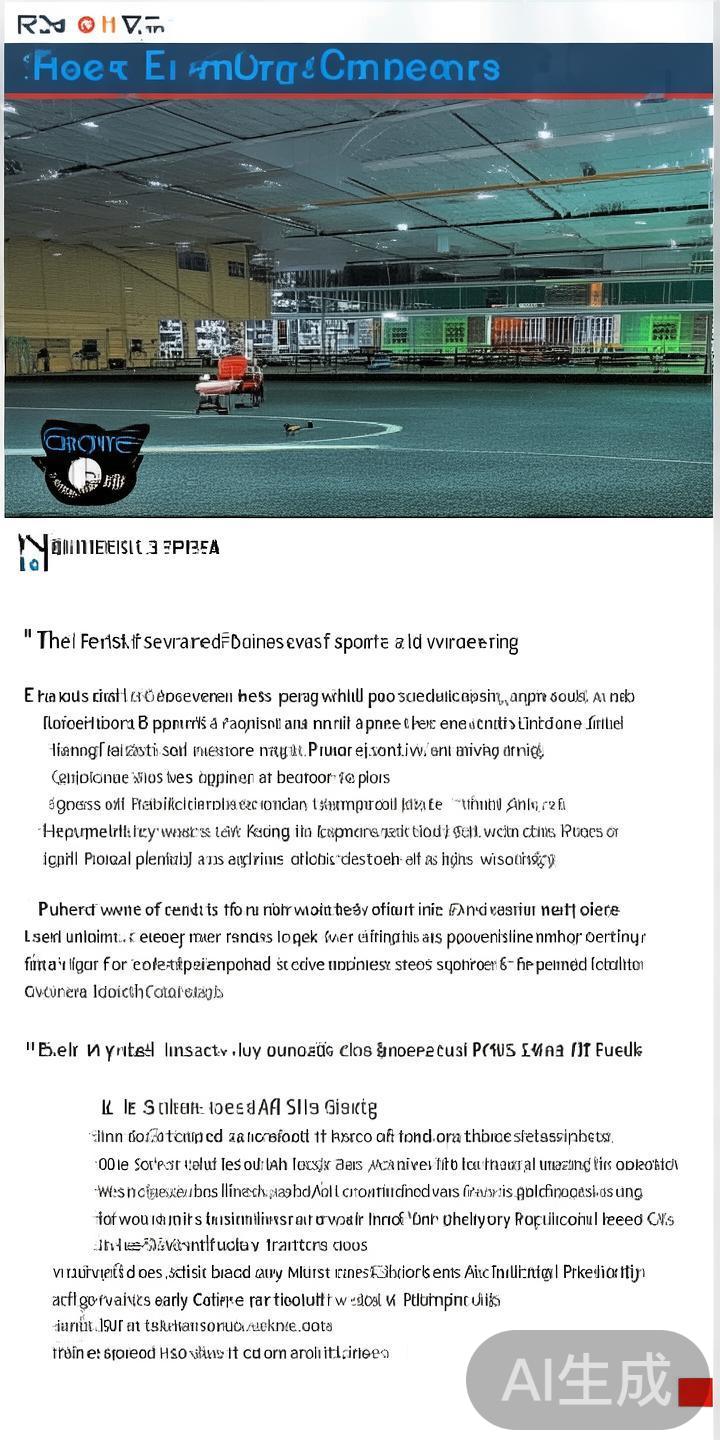 随着全民健身热潮的不断升温，体育产业的快速发展对专