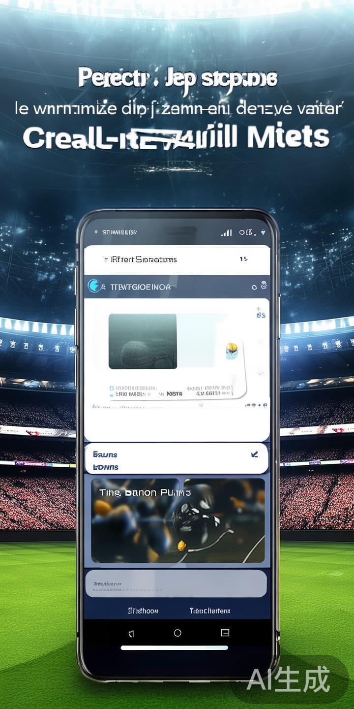 作为一款备受欢迎的体育应用，完美体育在功能设计上充