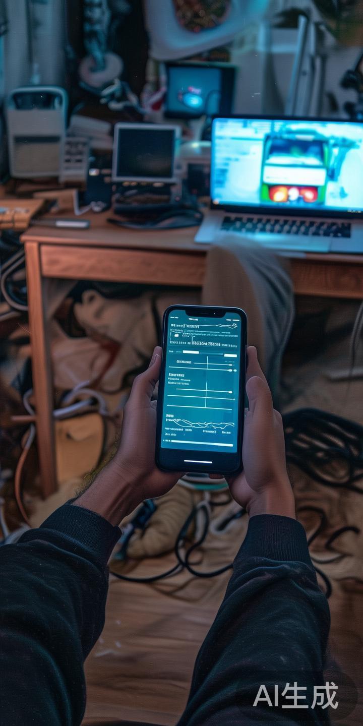 完美体育登录无法成功?详细步骤帮你轻松搞定解决方法 二、检查网络连接稳定性
流畅的网络是登录的基础。
