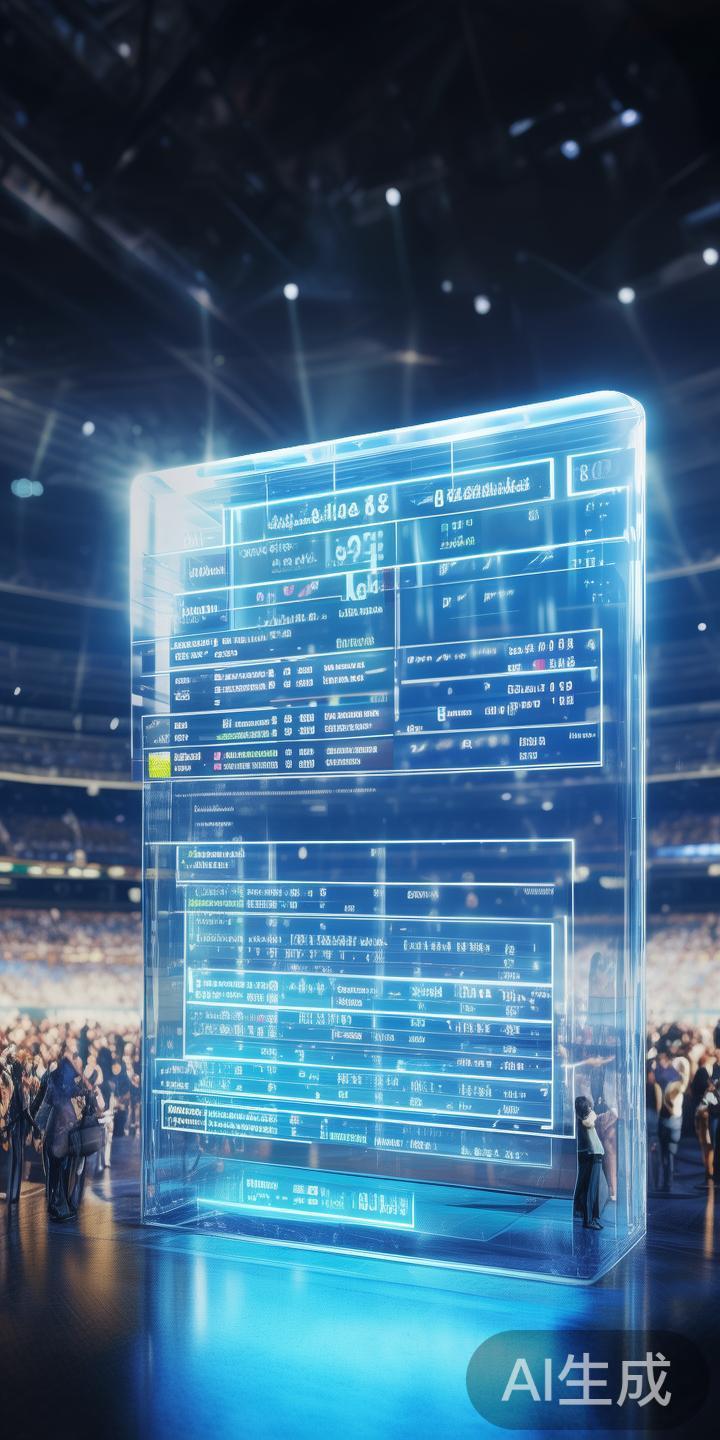 透明公正的赔率体系
完美体育采用行业领先的赔率体