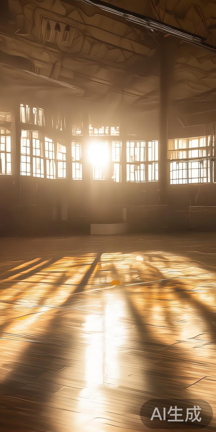 体育界的完美退役:实现职业生涯巅峰的终极告别与传奇传承 保持良好的身体和竞技状态是实现“巅峰退役”的核心要