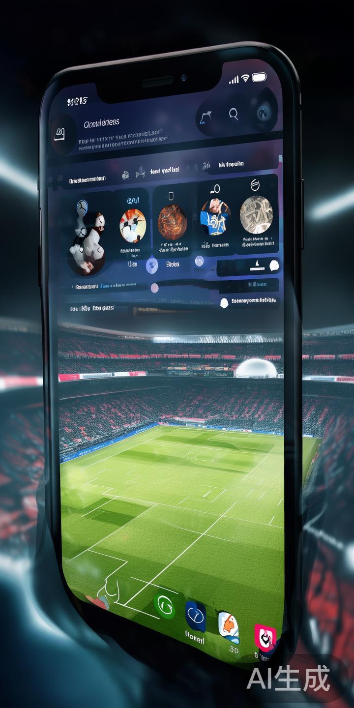 完美体育下载App,尽享无限精彩体育赛事体验 此外,智能推送与个性化推荐帮助用户精准获取感兴趣的